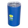 Pika 330 ml vacuum insulated tumbler and insulator Standard | Royal blue | not available | No Branding | not available | not available