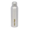 Guzzle 820 ml sport bottle Standard | Silver | No Branding | not available | not available