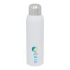 Guzzle 820 ml sport bottle Standard | White | not available | No Branding | not available | not available