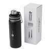 Gessi 590 ml copper vacuum insulated sport bottle Standard | Solid black | not available | No Branding | not available | not available