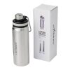 Gessi 590 ml copper vacuum insulated sport bottle Standard | Silver | No Branding | not available | not available