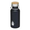 Thor 550 ml sport bottle Standard | Solid black | No Branding | not available | not available
