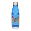 Cove 685 ml Tritan™ sport bottle Standard | Royal blue | No Branding | not available | not available