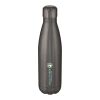 Cove vacuum insulated bottle 500 ml Standard | Titanium | No Branding | not available | not available