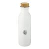 Kalix 650 ml stainless steel sport bottle Standard | White | not available | No Branding | not available | not available