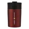 Jetta 180 ml copper vacuum insulated tumbler Standard | Red | Not applicable | No Branding | not available | not available