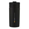 Jetta 330 ml copper vacuum insulated tumbler Standard | Solid black | No Branding | not available | not available