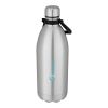Cove 1.5 L vacuum insulated stainless steel bottle Standard | Silver | No Branding | not available | not available