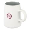 Joe 450 ml ceramic mug Standard | White | No Branding | not available | not available