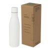 Vasa 500 ml RCS certified recycled stainless steel copper vacuum insulated bottle Standard | White | No Branding | not available | not available