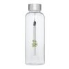 Bodhi 500 ml RPET sport bottle Standard | White | No Branding | not available | not available