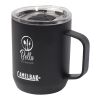 CamelBak® Horizon 350 ml vacuum insulated camp mug Black | not available
