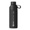 Ocean Bottle 500 ml vacuum insulated water bottle Standard | Solid black | not available | No Branding | not available | not available