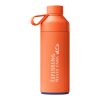 Big Ocean Bottle 1000 ml vacuum insulated water bottle Sun Orange | No Branding | not available | not available