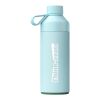 Big Ocean Bottle 1000 ml vacuum insulated water bottle Sky blue | not available | No Branding | not available | not available