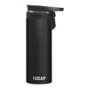 CamelBak® Forge Flow 500 ml vacuum insulated tumbler Standard | Black | No Branding | not available | not available