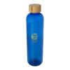 Ziggs 1000 ml recycled plastic water bottle Standard | Blue | not available | No Branding | not available | not available
