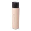 Sika 450 ml RCS certified recycled stainless steel insulated flask Standard | Pale blush pink | not available | No Branding | not available | not available