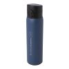 Sika 450 ml RCS certified recycled stainless steel insulated flask Standard | Ocean Blue2 | Not applicable | No Branding | not available | not available