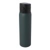 Sika 450 ml RCS certified recycled stainless steel insulated flask Standard | Forest green | not available | No Branding | not available | not available