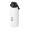 Giganto recycled stainless steel copper insulated bottle 1600ml Standard | White | No Branding | not available | not available