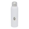 Guzzle 820 ml RCS certified stainless steel water bottle Standard | White | No Branding | not available | not available