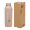 Spring 500 ml RCS certified copper vacuum insulated bottle Standard | Pale blush pink | not available | No Branding | not available | not available