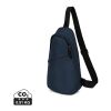 Renew AWARE™ rPET Sling Bag navy | No Branding | not available | not available