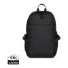 Renew AWARE™ rPET 15'' laptop backpack black | No Branding | not available | not available | not available