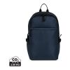 Renew AWARE™ rPET 15'' laptop backpack navy | No Branding | not available | not available | not available