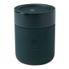 Java 330 ml ceramic tumbler with silicone wrap and plastic lid Standard | Green | not available | No Branding | not available | not available