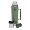 Stanley Classic 1000 ml bottle Standard | Forest green | not available | No Branding | not available | not available