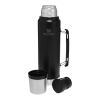 Stanley Classic 1000 ml bottle Standard | Black | No Branding | not available | not available