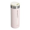 Stanley 470 ml AeroLight™ transit tumbler  Standard | Light pink | not available | No Branding | not available | not available
