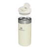 Stanley 350 ml AeroLight™ transit tumbler  Standard | Cream | not available | No Branding | not available | not available