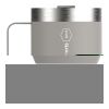 Stanley Everyday 236 ml camp mug  Standard | Grey | not available | No Branding | not available | not available