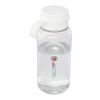 Ryder 900 ml RCS certified RPET sport bottle with multi-function lid  Standard | White | No Branding | not available | not available
