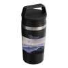 Stanley Café-To-Go 350 ml travel mug Standard | Solid black | Not applicable | No Branding | not available | not available