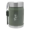 Stanley Legendary 400 ml food jar with spork Standard | Forest green | Not applicable | No Branding | not available | not available