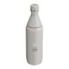 Stanley All Day Slim 600 ml water bottle Standard | Grey | not available | No Branding | not available | not available