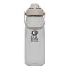 Camelbak® Thrive Chug 750 ml Tritan Renew water bottle with flip cap Standard | white | Not applicable | No Branding | not available | not available