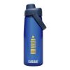 Camelbak® Thrive Chug 750 ml Tritan Renew water bottle with flip cap Standard | Royal blue | No Branding | not available | not available