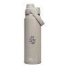 Camelbak® Thrive Chug VSS 750 ml stainless steel water bottle with flip cap Standard | Light grey | not available | No Branding | not available | not available