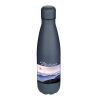 Cove 750 ml RCS recycled single wall stainless steel water bottle Standard | Hale Blue | No Branding | not available | not available