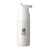 LARQ PureVisTM 2.0 1000 ml water bottle Standard | White | Not applicable | No Branding | not available | not available