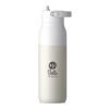 LARQ Swig Top 1000 ml water bottle Standard | White | Not applicable | No Branding | not available | not available