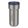 Mepal Ellipse 375 ml insulated stainless steel mug Standard | Vivid blue | Not applicable | No Branding | not available | not available