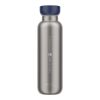 Mepal Ellipse 500 ml insulated water bottle Standard | Vivid blue | Not applicable | No Branding | not available | not available