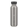 Mepal Ellipse 500 ml insulated water bottle Standard | Solid black | Not applicable | No Branding | not available | not available