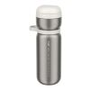 Mepal Twist 600 ml insulated sport bottle Standard | White | Not applicable | No Branding | not available | not available